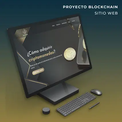 Proyecto-blockchain-web-portada