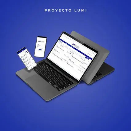 Proyecto-lumi
